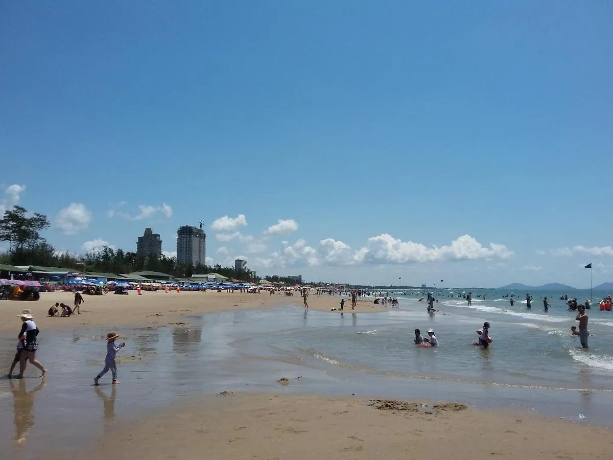 Villa Ho Boi Blue Day Long Cung 6Pn Vung Tau